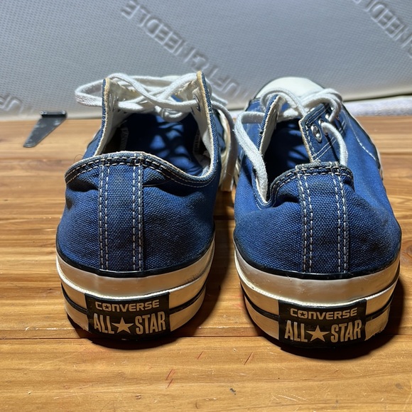 COPY - Converse Chuck 70- Low Top - Picture 7 of 8